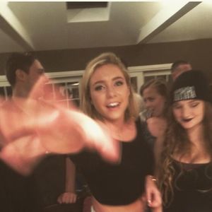 Meet your Posher, Brooke